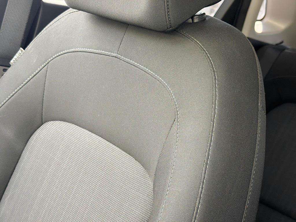 used 2023 Hyundai Kona car, priced at $20,438