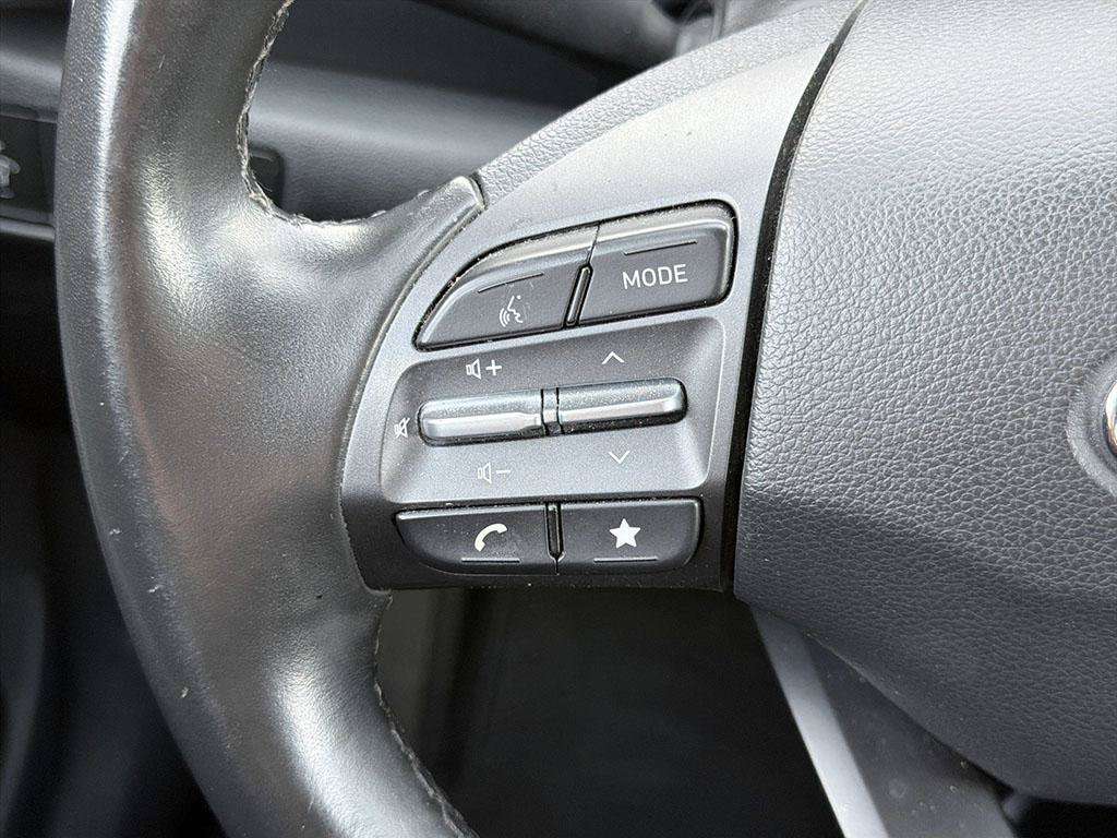used 2023 Hyundai Kona car, priced at $20,438