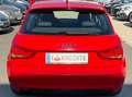 Audi A1 attraction Rot - thumbnail 5