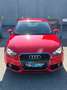 Audi A1 attraction Rot - thumbnail 1