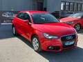 Audi A1 attraction Rot - thumbnail 2
