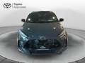Toyota Yaris Yaris 1.5 130 Hybrid 5 porte GR Sport Grigio - thumbnail 4