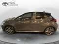 Toyota Yaris Yaris 1.5 130 Hybrid 5 porte GR Sport Grigio - thumbnail 3
