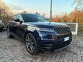 Land Rover Range Rover Velar RangeRoverVelar2.0d mhevR-DynamicSE 4wd 204cv auto Bleu - thumbnail 1