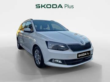 Combi 1.0 MPI Ambition 55kW