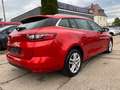 Renault Megane IV Grandtour Business Edition Rot - thumbnail 7