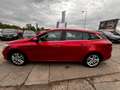 Renault Megane IV Grandtour Business Edition Rot - thumbnail 5