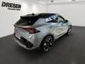 Kia Sportage GTL 1.6T 2WD AT GLASDACH,NAVI,KAMERA,DAB Silber - thumbnail 3