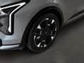 Kia Sportage GTL 1.6T 2WD AT GLASDACH,NAVI,KAMERA,DAB Silber - thumbnail 6