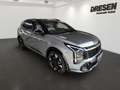 Kia Sportage GTL 1.6T 2WD AT GLASDACH,NAVI,KAMERA,DAB Silber - thumbnail 2