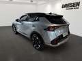 Kia Sportage GTL 1.6T 2WD AT GLASDACH,NAVI,KAMERA,DAB Silber - thumbnail 4