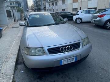 8L 1.9 TDI 110cv