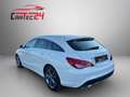 Mercedes-Benz CLA 180 d Shooting Brake Aut. *PA, NBA, SHZ, 18"* Blanc - thumbnail 5