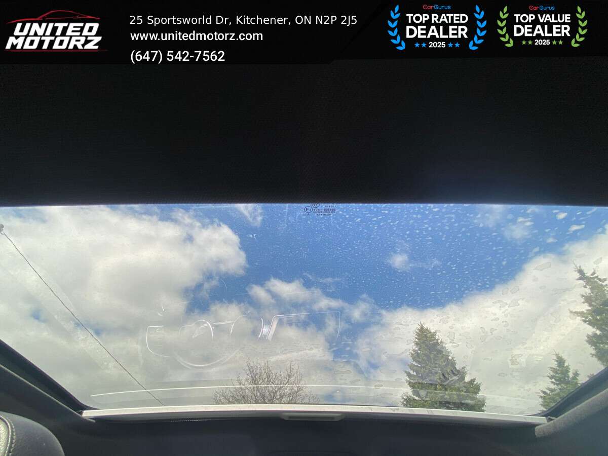 2015 Audi A5 Komfort Quattro 220 Hp ~ AS IS SPECIAL~ thumb 22