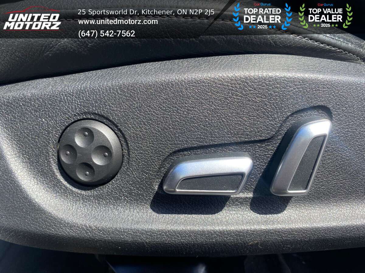 2015 Audi A5 Komfort Quattro 220 Hp ~ AS IS SPECIAL~ thumb 21
