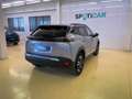 Peugeot 2008 1.2 PureTech S&S Allure Pack 130 Gris - thumbnail 7