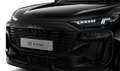 Audi Q6 e-tron quattro 285 kW S line HUD+AHK+360°+ACC Schwarz - thumbnail 4