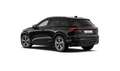 Audi Q6 e-tron quattro 285 kW S line HUD+AHK+360°+ACC Schwarz - thumbnail 5