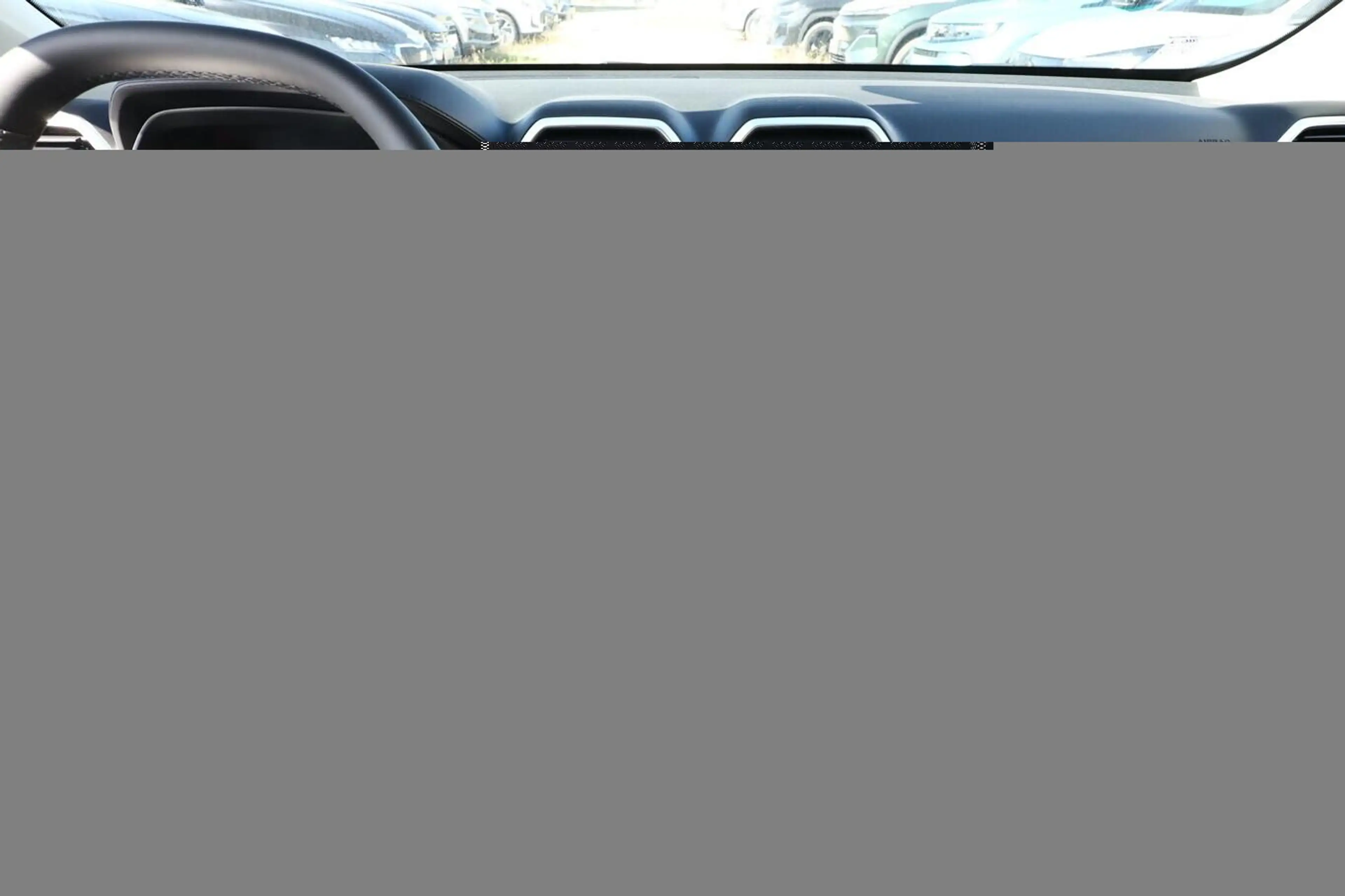 MG ZS Luxury Hybrid+ Pano ACC 360Kam Nav LED SHZ 75 k... — photo 8