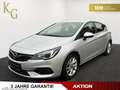 Opel Astra 1,2 Turbo Direct Injection ab ca. 105€ monatlich Grau - thumbnail 1