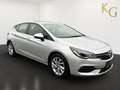 Opel Astra 1,2 Turbo Direct Injection ab ca. 105€ monatlich Grau - thumbnail 10