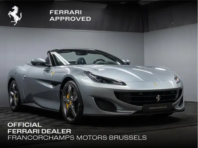 Ferrari Portofino