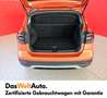 Volkswagen T-Cross Life TSI DSG Orange - thumbnail 5