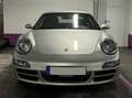 Porsche 911 911 Carrera S Silver - thumbnail 3