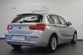 BMW 116 i Silber - thumbnail 3