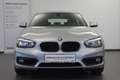 BMW 116 i Silber - thumbnail 2