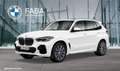 BMW X5 xDrive30d M Sportpaket Gestiksteuerung HiFi Weiß - thumbnail 1