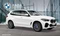 BMW X5 xDrive30d M Sportpaket Gestiksteuerung HiFi Weiß - thumbnail 6