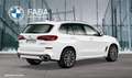 BMW X5 xDrive30d M Sportpaket Gestiksteuerung HiFi Weiß - thumbnail 2