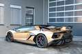 Lamborghini Aventador SVJ Roadster Novitec EXP € 609.980,- Gold - thumbnail 38