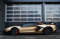 Lamborghini Aventador SVJ Roadster Novitec EXP € 609.980,- Gold - thumbnail 6