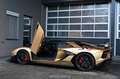 Lamborghini Aventador SVJ Roadster Novitec EXP € 609.980,- Gold - thumbnail 14