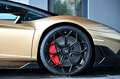 Lamborghini Aventador SVJ Roadster Novitec EXP € 609.980,- Золотий - thumbnail 7