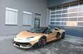 Lamborghini Aventador SVJ Roadster Novitec EXP € 609.980,- Gold - thumbnail 41