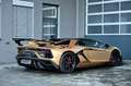 Lamborghini Aventador SVJ Roadster Novitec EXP € 609.980,- Gold - thumbnail 9