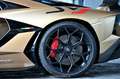 Lamborghini Aventador SVJ Roadster Novitec EXP € 609.980,- Goud - thumbnail 8