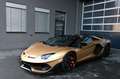 Lamborghini Aventador SVJ Roadster Novitec EXP € 609.980,- Золотий - thumbnail 13