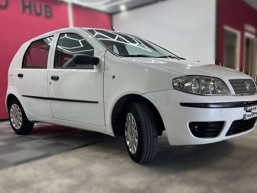 Fiat Punto 1.3 MultiAir 60cv - foto 1