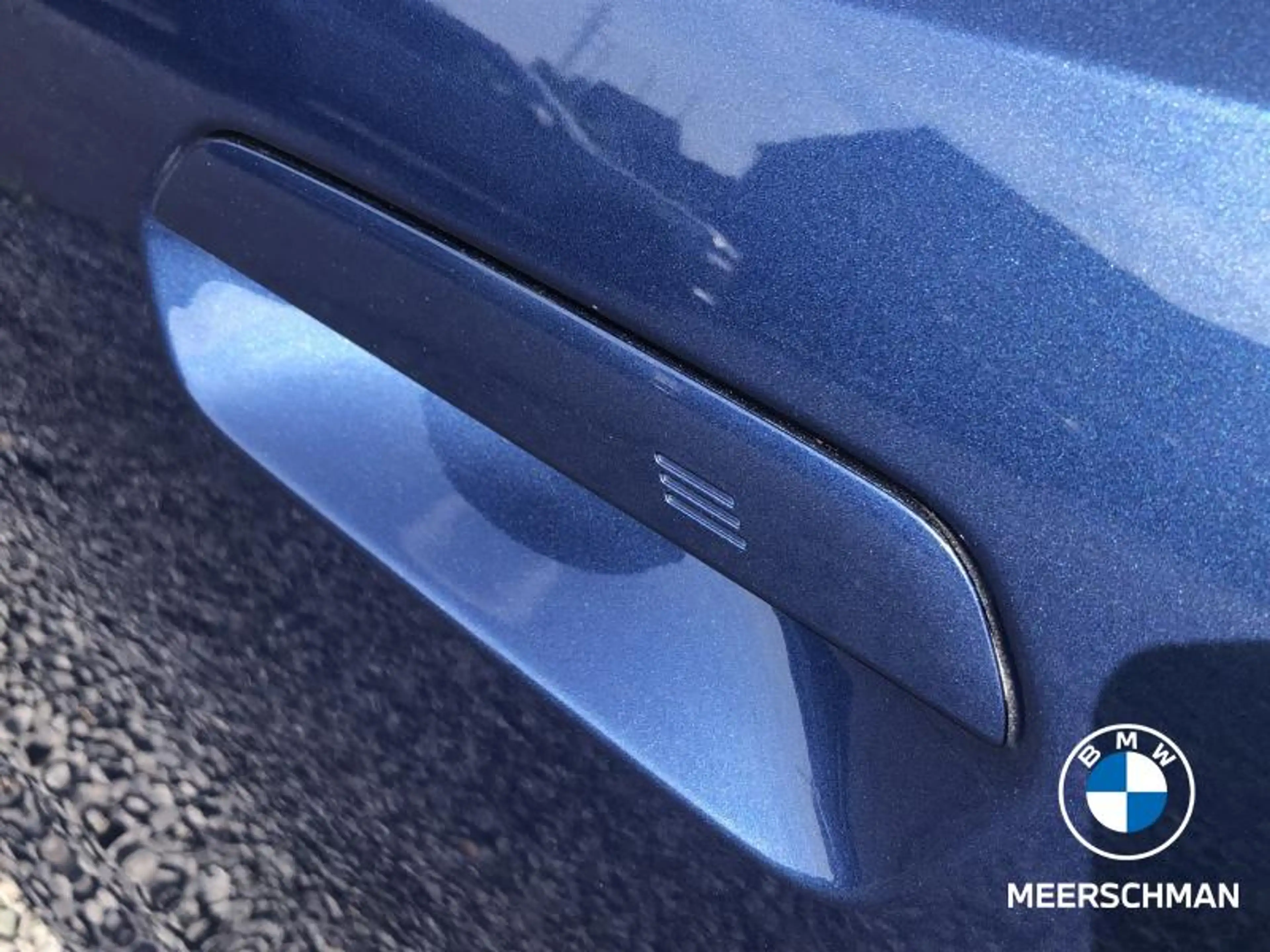 BMW 218 Active Tourer — photo 14