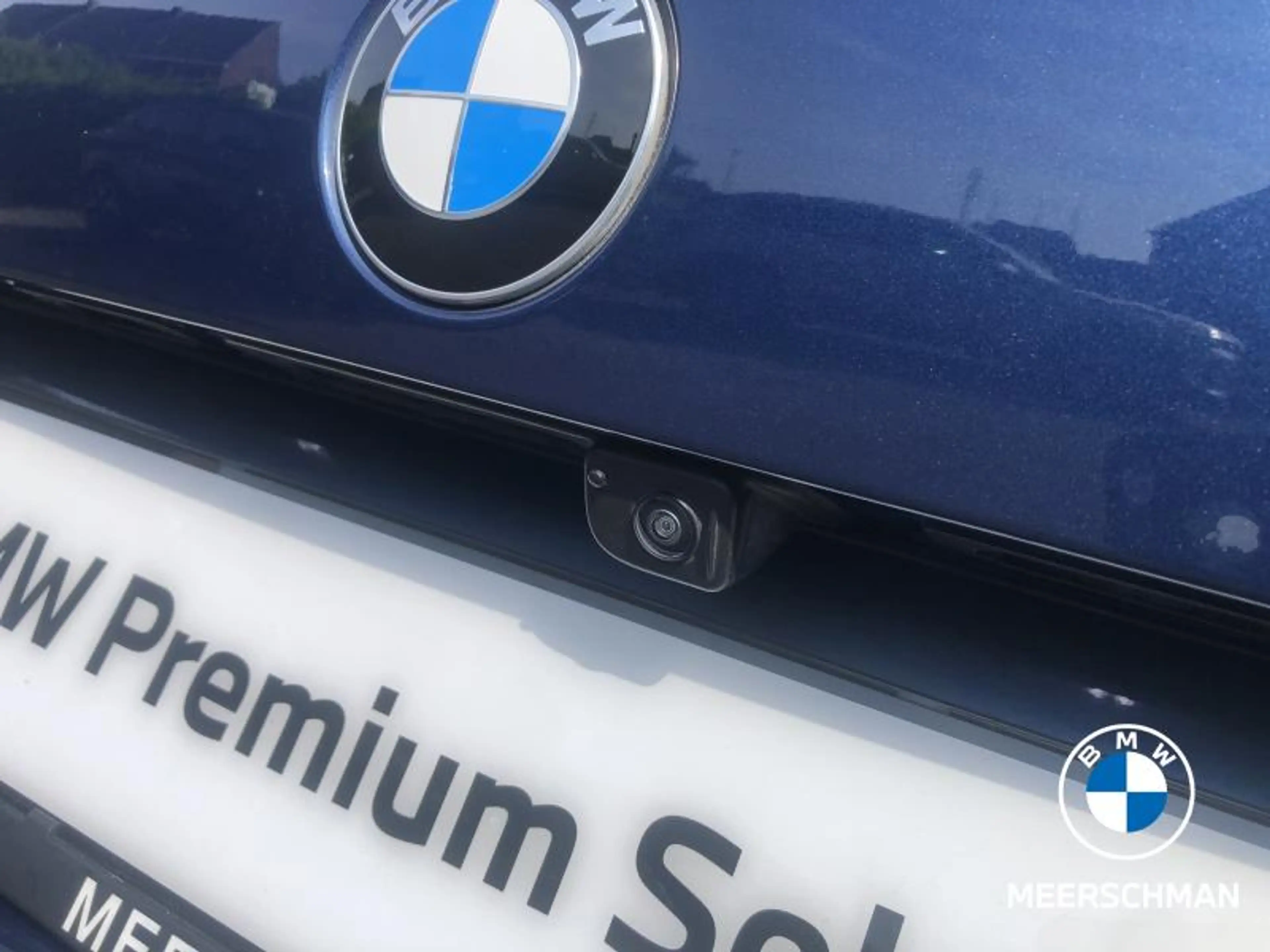 BMW 218 Active Tourer — photo 13