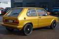 Volkswagen Golf 1 GX*1.8l TURBO* MTM-UMBAU*TRACKTOOL* Or - thumbnail 4