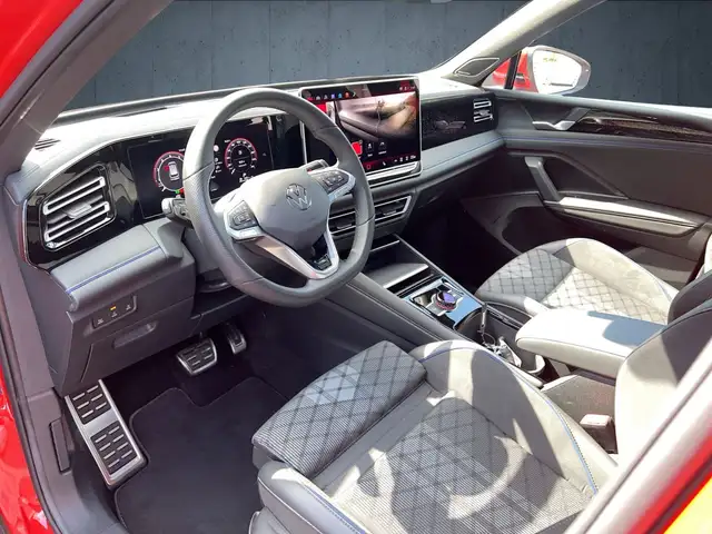 Volkswagen Tiguan view 9