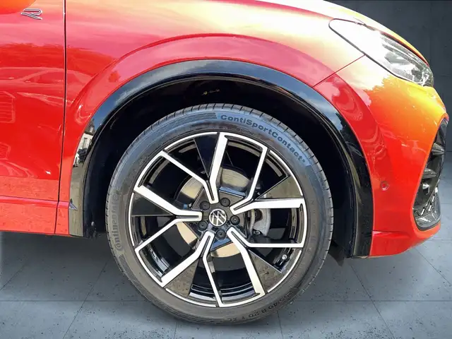 Volkswagen Tiguan view 7