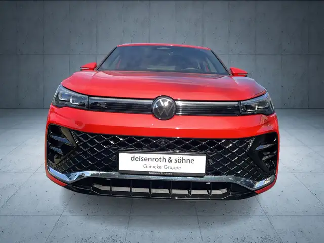Volkswagen Tiguan view 8