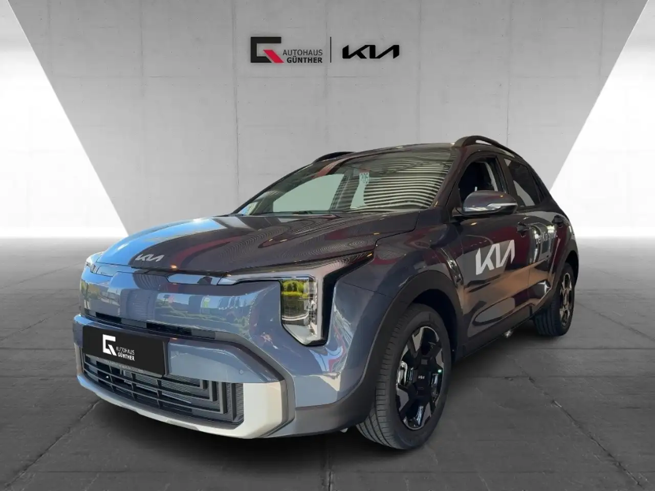 Kia Stonic 2026