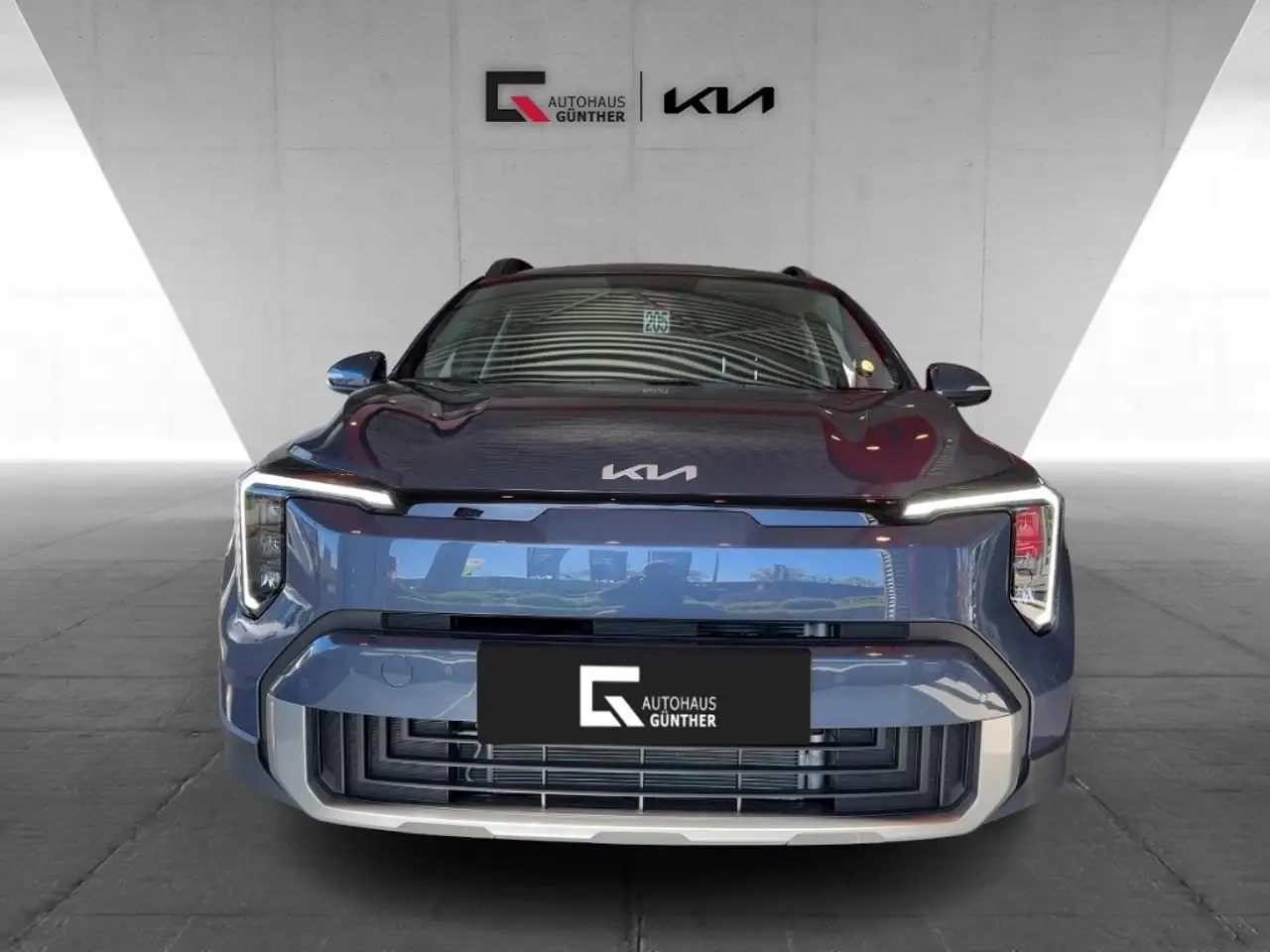 Kia Stonic 2026